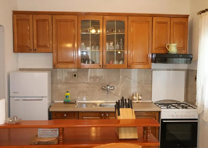 Grgas-tucilo Apartamento