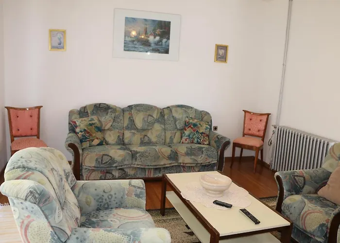 Grgas-tucilo Apartament