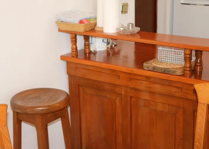 Grgas-tucilo Apartament Zablaće