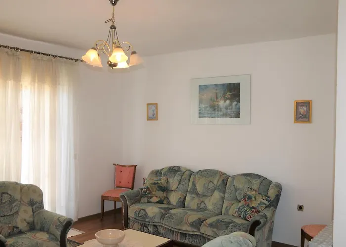 Grgas-tucilo Apartament