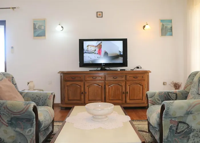 Apartamento Grgas-tucilo Zablaće