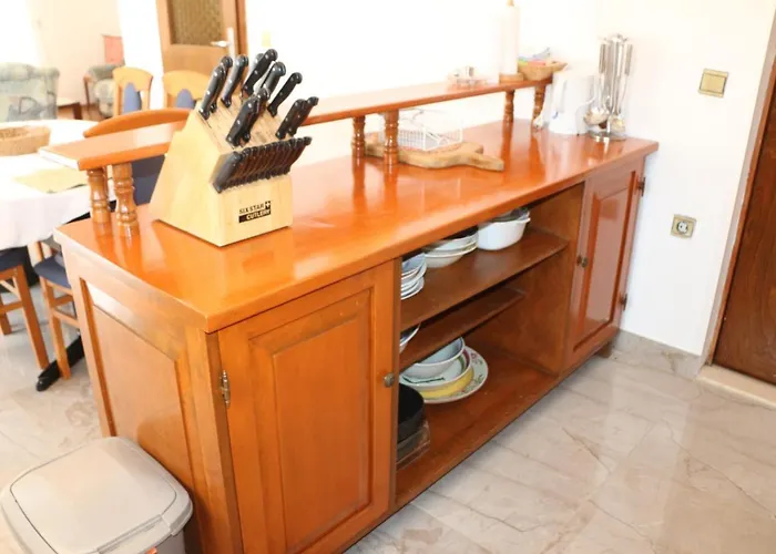 Apartamento Grgas-tucilo Zablaće