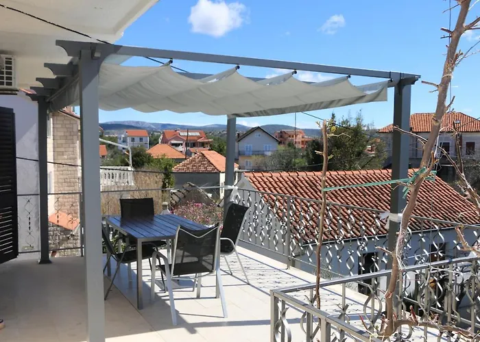 Grgas-tucilo Apartamento