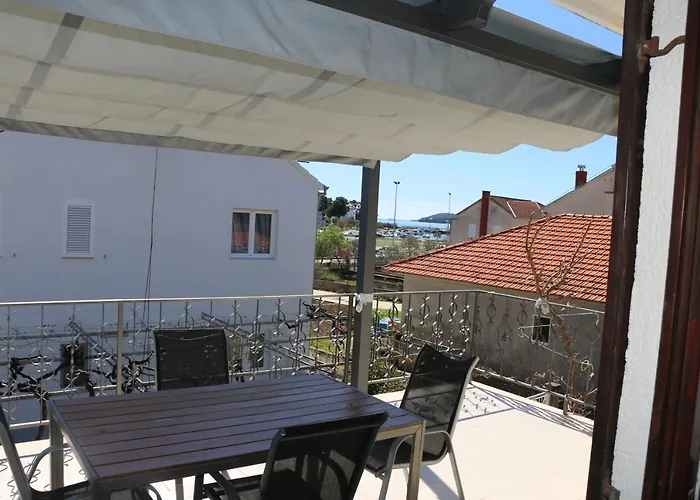 Apartament Grgas-tucilo