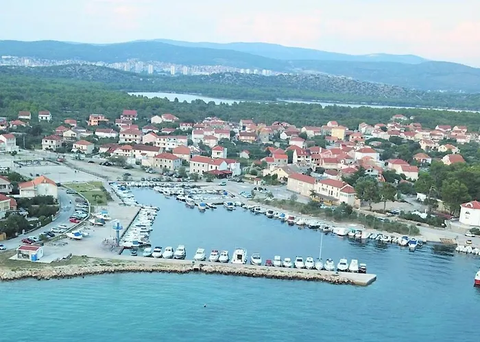 Apartamento Grgas-tucilo