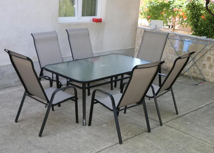 Grgas-tucilo Apartament *