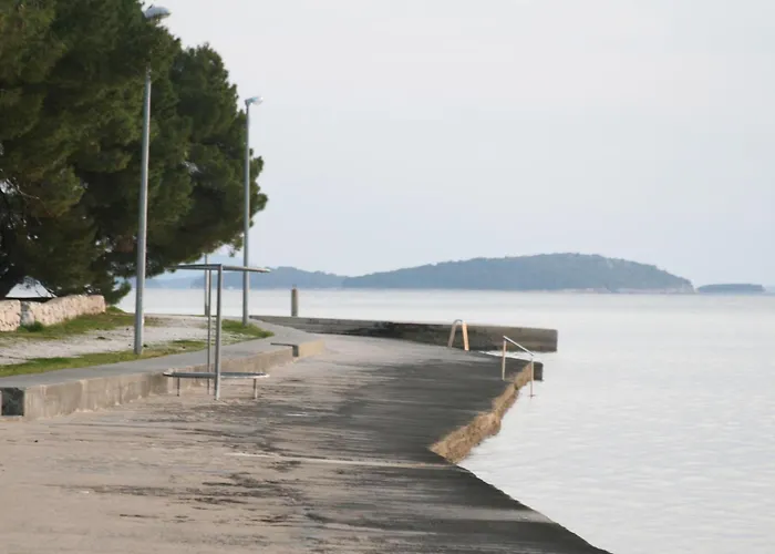 Apartamento Grgas-tucilo Zablaće