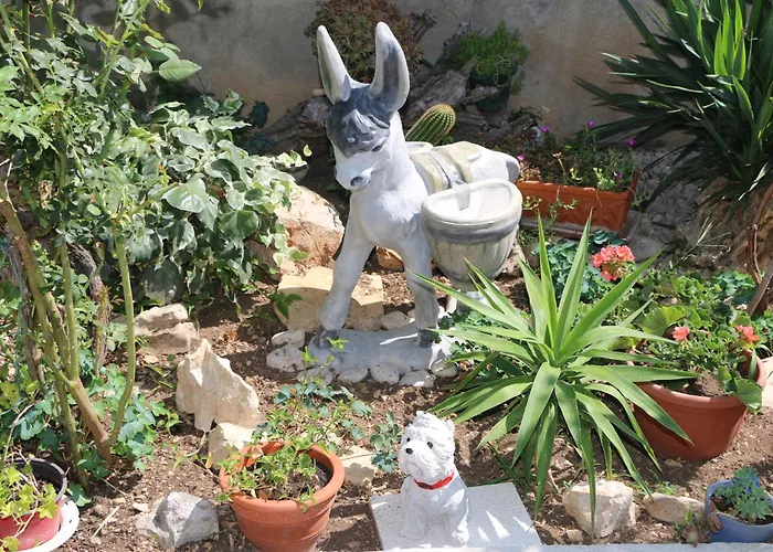 Apartamento Grgas-tucilo