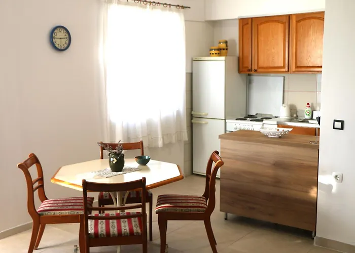 Grgas-tucilo Apartament *