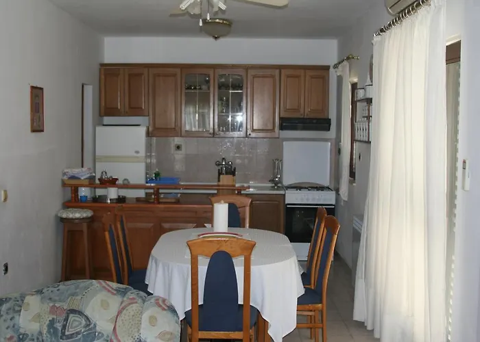 Apartamento Grgas-tucilo Zablaće