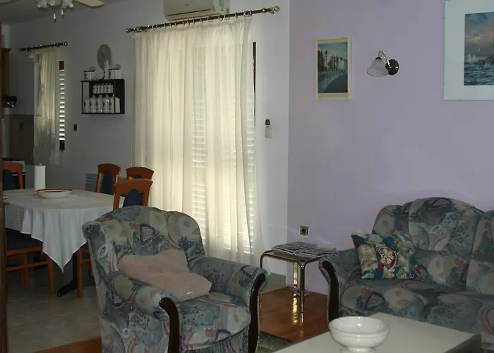 Apartamento Grgas-tucilo *