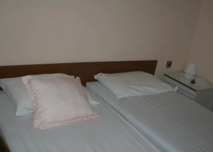 Apartament Grgas-tucilo Zablaće