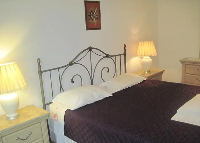 Apartamento Grgas-tucilo Zablaće