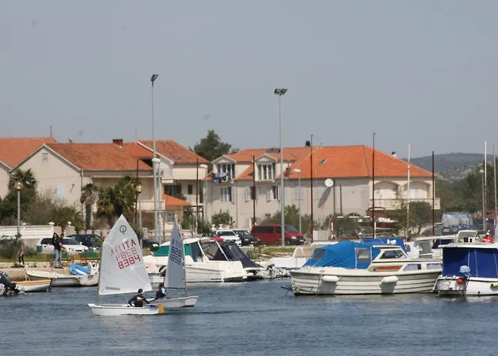 Apartament Grgas-tucilo Zablaće