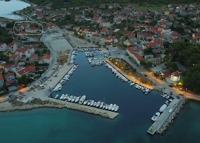 Apartamento Grgas-tucilo Zablaće