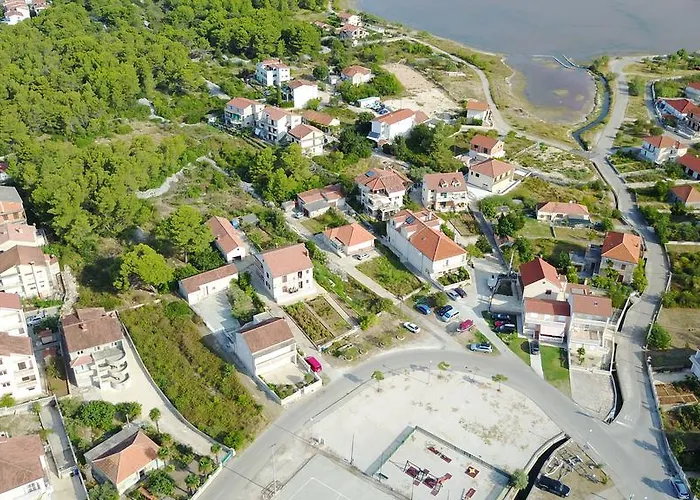 Apartamento Grgas-tucilo *