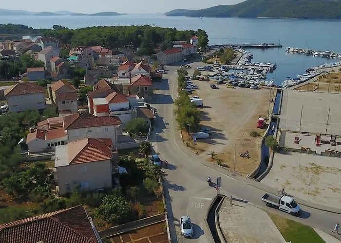 Grgas-tucilo Apartament Zablaće