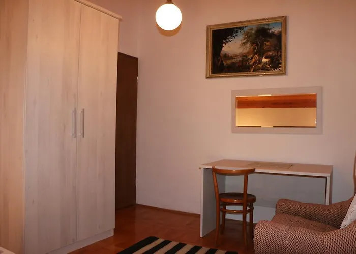 Apartamento Grgas-tucilo *