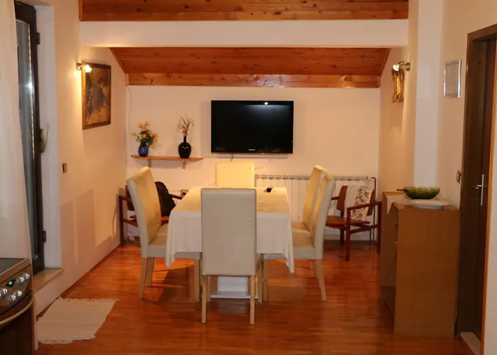 Apartamento Grgas-tucilo Zablaće