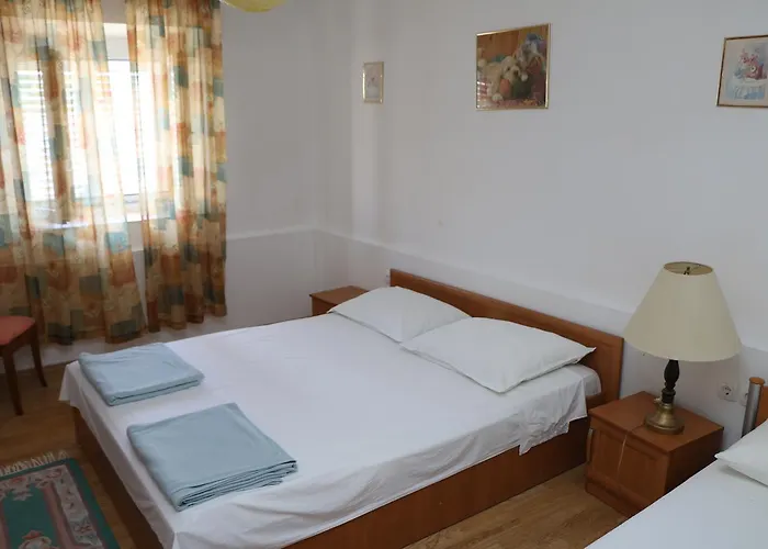 Apartamento Grgas-tucilo *