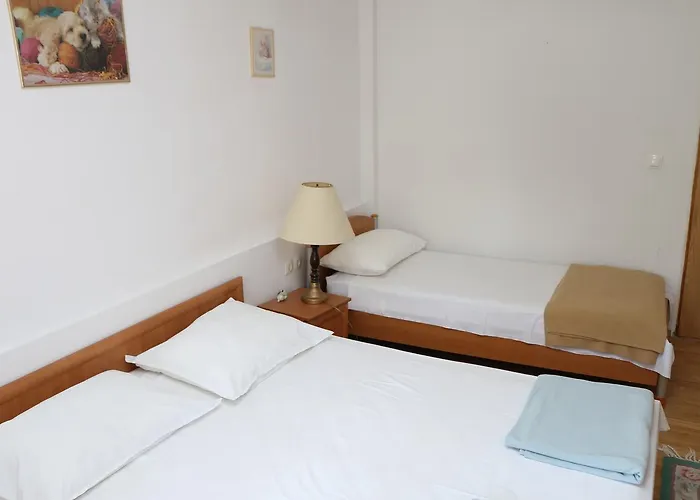 Apartamento Grgas-tucilo *